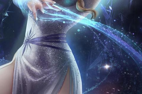冰雪女王艾莎游戏全攻略-经典合集_冒险挑战与趣味玩法大全 冰雪女王艾莎游戏全攻略-经典合集_冒险挑战与趣味玩法大全
