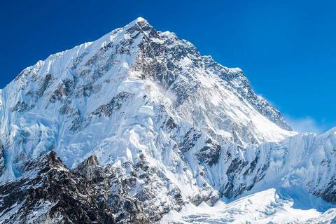 爬喜马拉雅山要多久科学规划行程天数与路线确保安全高效登顶