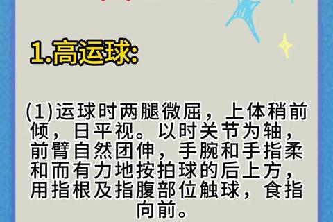 篮球课趣味游戏精选:15种提升运球投篮技巧的课堂活动 篮球课趣味游戏精选:15种提升运球投篮技巧的课堂活动