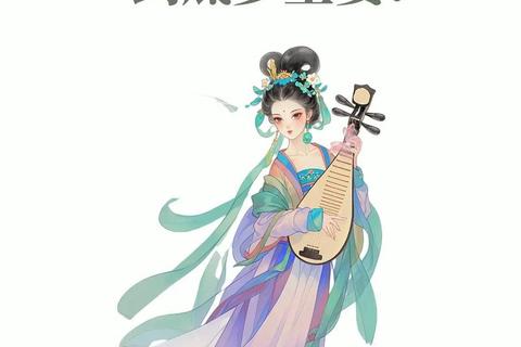 琵琶手游零基础速成指南：从入门到精通实战技巧全解析