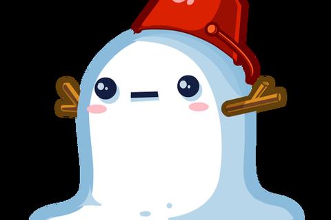 雪怪王国_寒霜侵袭：秘境冒险与生存挑战启程