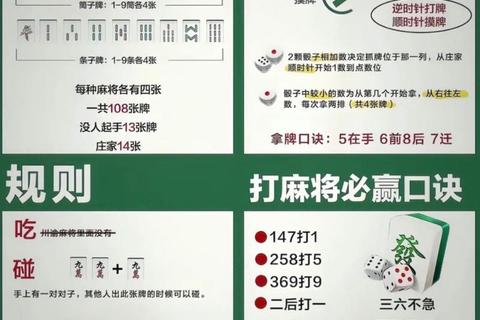 齐齐哈尔麻将下载_最新免费版安装教程及地方玩法解析