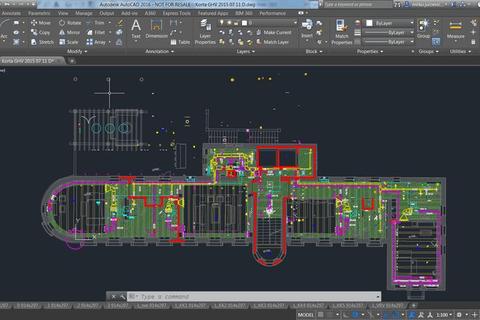 CAD图框模板免费下载_标准格式资源合集-工程设计高效制图必备素材