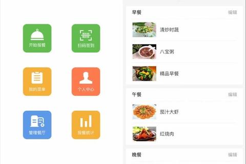 客如云怎么样解决餐饮业管理效率低下的智能系统深度解析