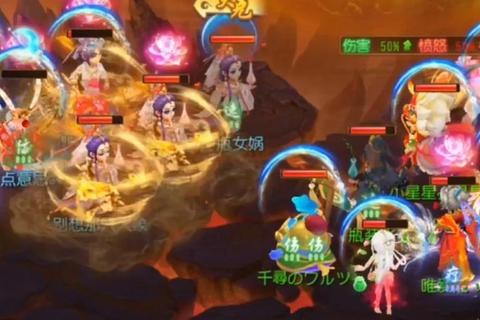 魔王孩子技能加点与实战技巧全解析  第1张