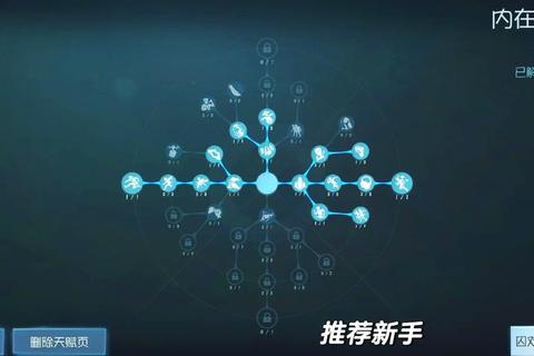 第五人格使徒安2025最新版本技能解析与实战制胜秘籍