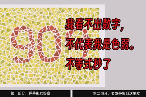 色盲模式实战进阶指南：全场景视觉优化与无障碍通关技巧