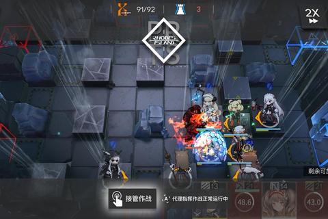 地狱枪高阶使用技巧与全流派加点通关指南