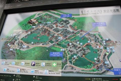 冒险时空清明活动全攻略汴京探秘及隐藏任务通关技巧