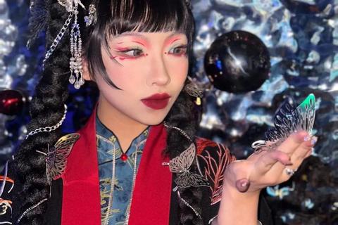 彩妆魔法师:指尖上的百变妆容挑战赛-解锁你的专属风格 彩妆魔法师:指尖上的百变妆容挑战赛-解锁你的专属风格