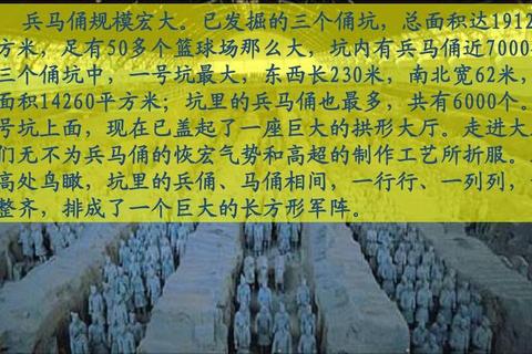兵马俑有哪些种类？解析常见分类盲点与快速辨识指南