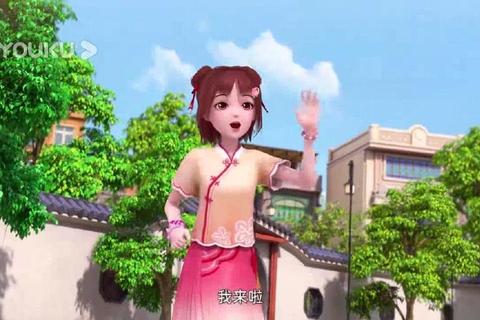 星语绮梦_少女次元幻想物语启程 星语绮梦_少女次元幻想物语启程
