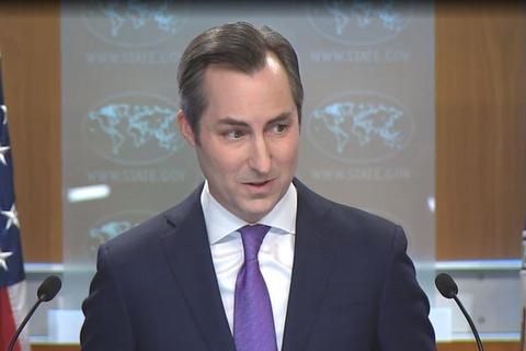 米勒