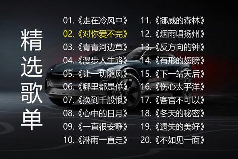 深夜单曲循环这路还要走多久什么歌却搜不到?三招精准识别冷门旋律 深夜单曲循环这路还要走多久什么歌却搜不到?三招精准识别冷门旋律