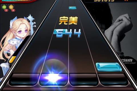 指尖狂想曲-钢琴块2极速挑战赛:解锁你的节奏大师潜能 指尖狂想曲-钢琴块2极速挑战赛:解锁你的节奏大师潜能