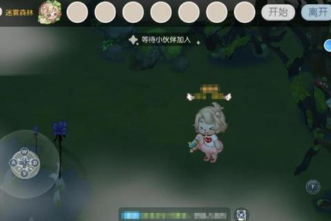 奥比岛幻想世界隐藏任务全解析与快速通关秘籍分享