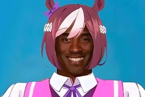 赛马娘表情包魔性瞬间合集训练员日常催更必备的治愈系爆笑神器