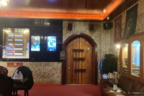 婚礼现场密室逃脱全流程解谜步骤与隐藏彩蛋解锁技巧