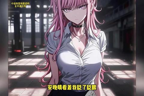 傲娇校花与腹黑御姐的秘密合租日常：百合禁忌之恋的双向撩拨交锋