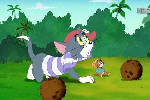 猫和老鼠超清资源下载-经典动画1080P高清版免费获取链接