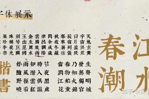 叶根友古刻体免费下载_正版字体资源获取与安装教程大全