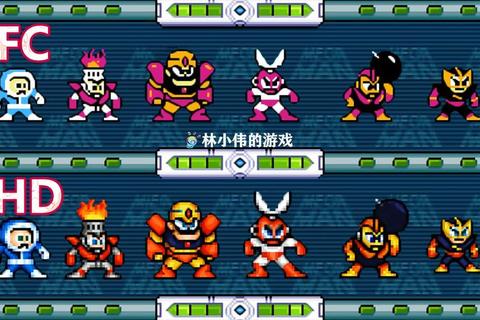 NES无敌版经典合集:无限命畅玩红白机怀旧金曲_童年游戏全收录 NES无敌版经典合集:无限命畅玩红白机怀旧金曲_童年游戏全收录