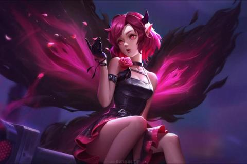 魔女游戏-时之契约与轮回之笼对决