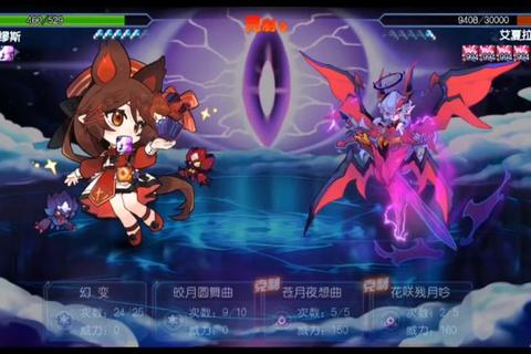 艾夏拉终极培养攻略与隐藏剧情解锁全流程详解