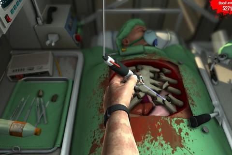 手术模拟实战营:虚拟医疗训练与精准操作体验 手术模拟实战营:虚拟医疗训练与精准操作体验