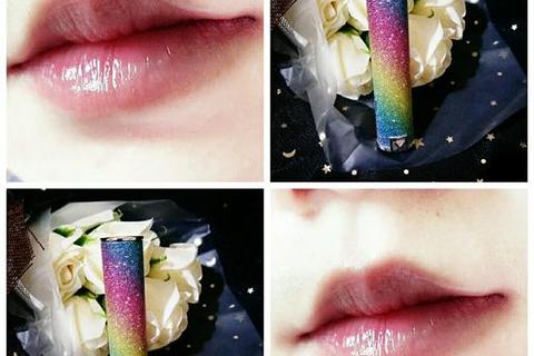口红挑战赛：趣味插色游戏解锁你的专属唇妆魅力