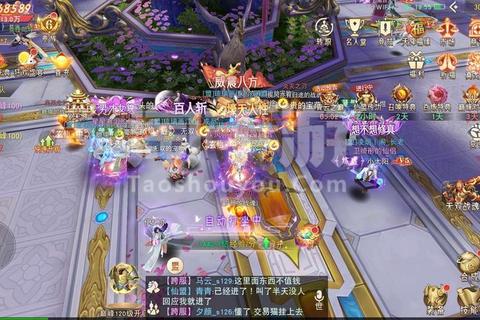 梦仙手游新手必看攻略快速提升战力技巧全解析