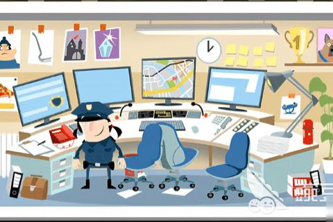 小小警察游戏全攻略新手必看通关技巧与隐藏任务解锁指南
