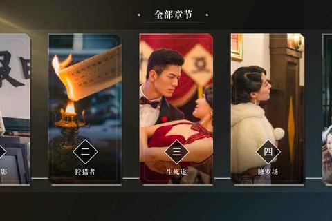 黎明守卫全流程通关路线揭秘与隐藏结局解锁技巧