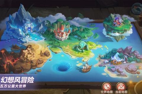 小娇娇攻略冒险RPG新手必看快速上手与隐藏任务通关技巧全解析