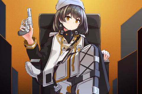 雯雅婷6_幻境迷城：命运交织的少女勇者冒险之旅