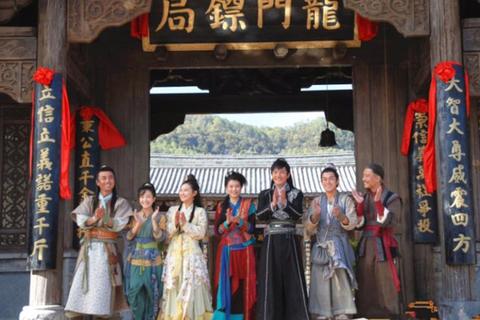 龙门镖局手游阵容搭配全解析高手必看通关攻略与实战技巧分享