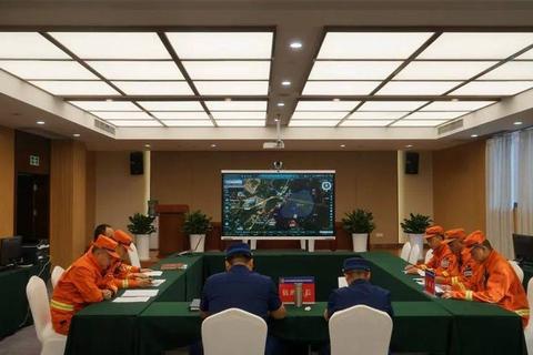 弹救援行动全流程通关技巧与实战策略深度解析