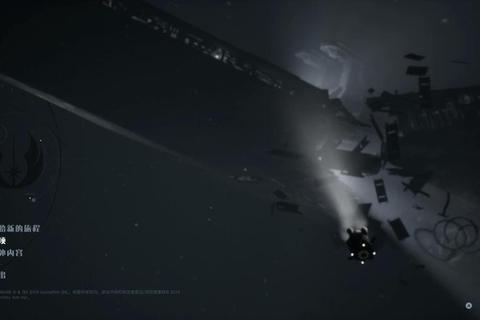 星球大战绝地武士全流程剧情解析与隐藏道具收集技巧