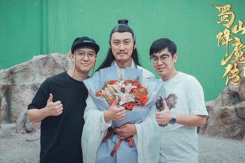 蜀山正传全新剧情修真者逆天改命开启妖魔乱世新篇章