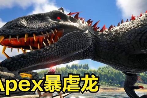 疯狂世界：异界迷城与生存进化之战
