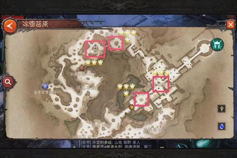 暗黑三挂机速刷全攻略新手零基础高效升级与资源获取技巧