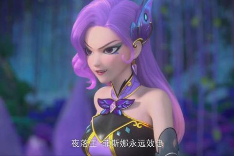 魔幻奇缘:秘法契约启程的星月魔仙异界冒险之旅 魔幻奇缘:秘法契约启程的星月魔仙异界冒险之旅