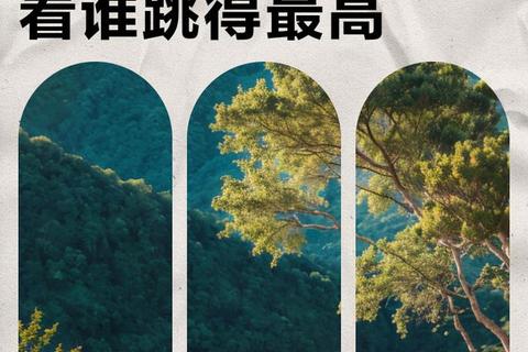 跳一跳高分秘籍:精准跃动技巧与通关策略全解析 跳一跳高分秘籍:精准跃动技巧与通关策略全解析