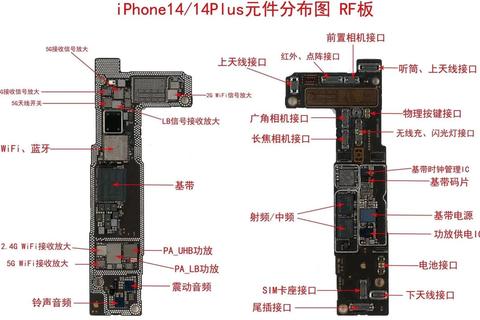 苹果手机主板多少钱维修贵快速查询获取低价更换方案