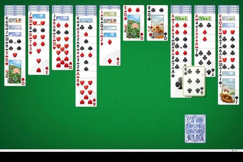Windows纸牌游戏通关技巧全解：10个必学秘技助你轻松破局