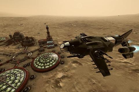 星舰帝国下载_银河舰队指挥官：科幻策略战争手游征服星际征途