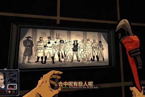 纸牌逃脱全关卡通关技巧与隐藏剧情解锁终极指南  第1张