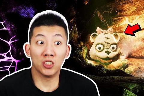 鲤鱼Ace游戏全收录:高能恐怖与搞笑神作推荐 鲤鱼Ace游戏全收录:高能恐怖与搞笑神作推荐