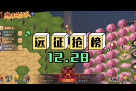 远征手游6日高效冲级指南零氪党必看日常任务规划与挂机技巧