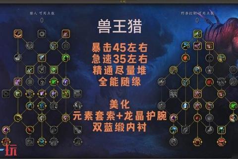 神武手游兽王阵容搭配技能加点与实战通关技巧解析
